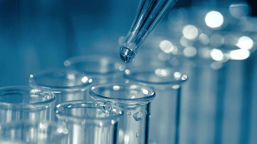 Lab management